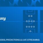 LA Galaxy vs Dallas: predictions, best bets and latest odds