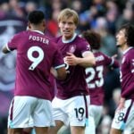 Burnley’s deep pockets and attacking depth could fire them straight back to the Premier League