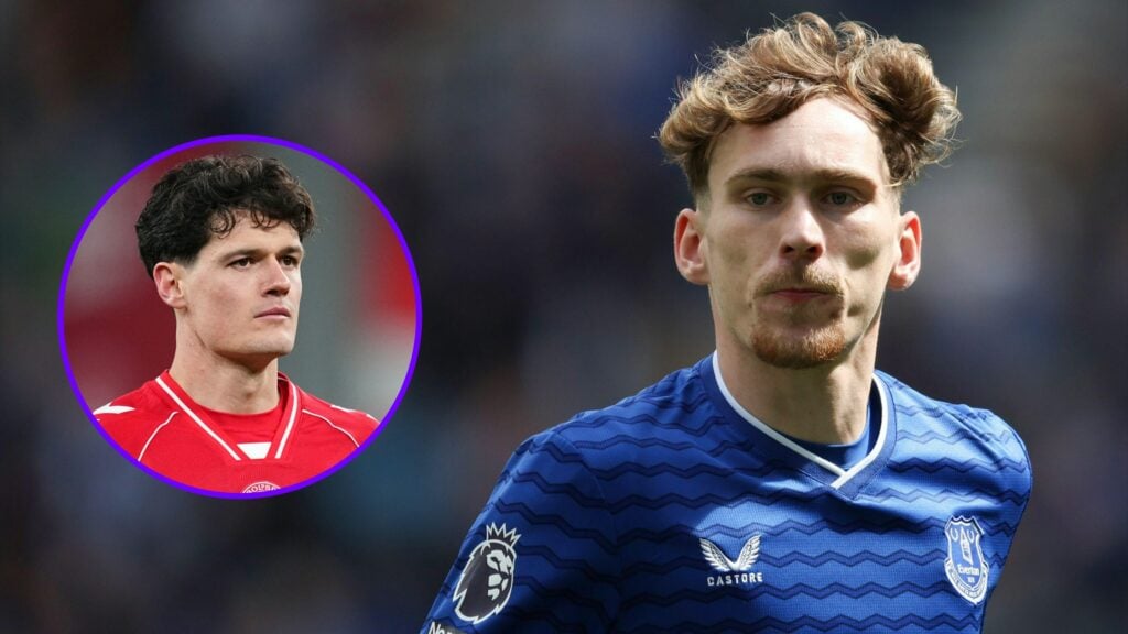 Everton midfield options: How Moyes can pair Norgaard, Hackney, Garner and KDH