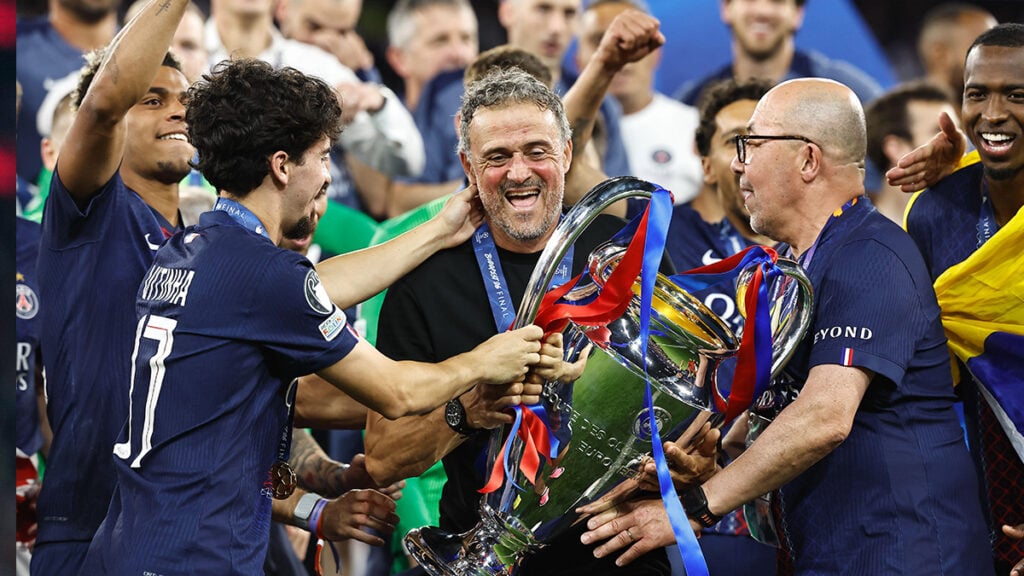 PSG transfers: The moves PSG are making in bid for European dominance