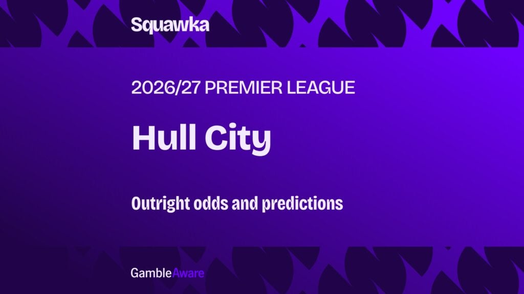 Hull odds to be relegated from the Premier League: Outright odds and predictions