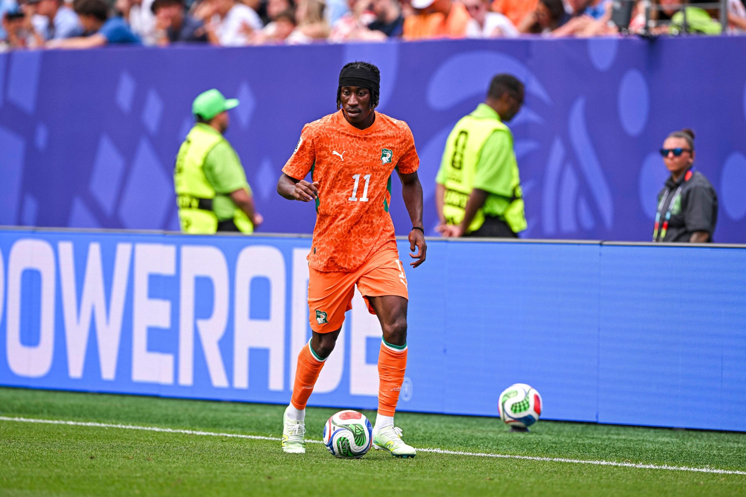 Real Madrid analysis: Why Yan Diomande is two £100m signings in one