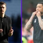 Six former players you might not have realised are managing in the EFL this season