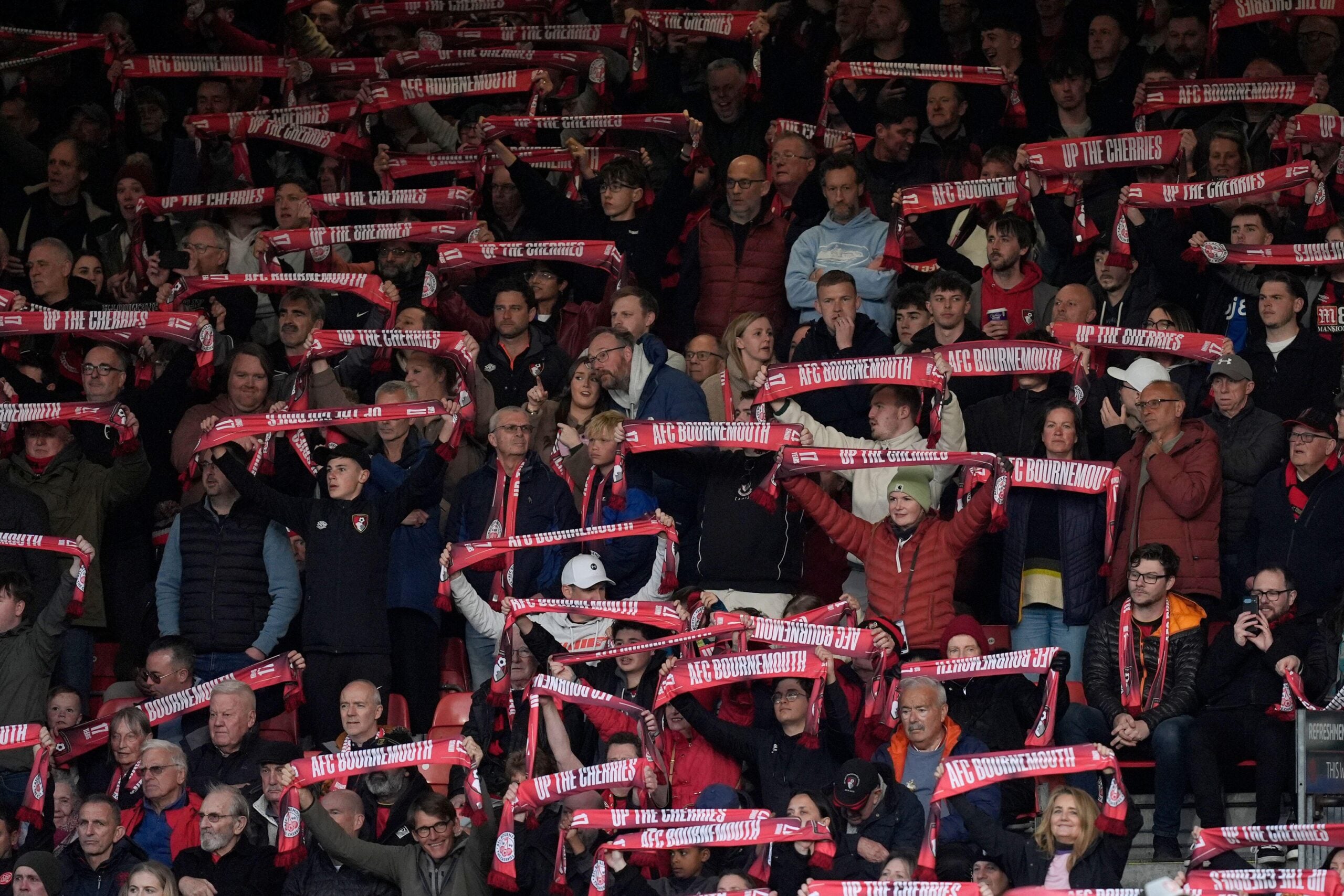 Bournemouth 2026/27 Premier League: Opening fixtures, key players and predicted lineup