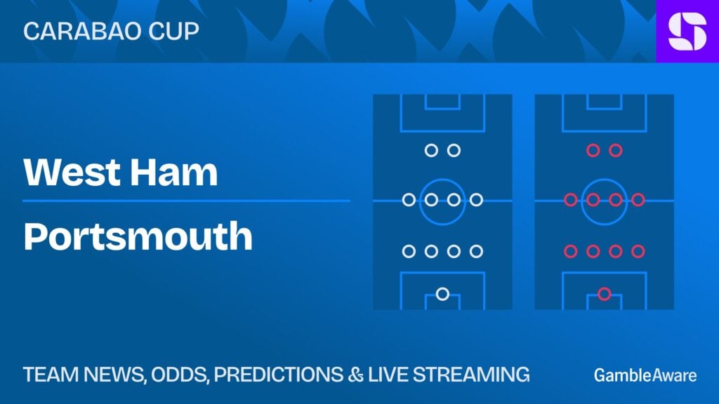 West Ham vs Portsmouth predictions, betting tips and latest odds