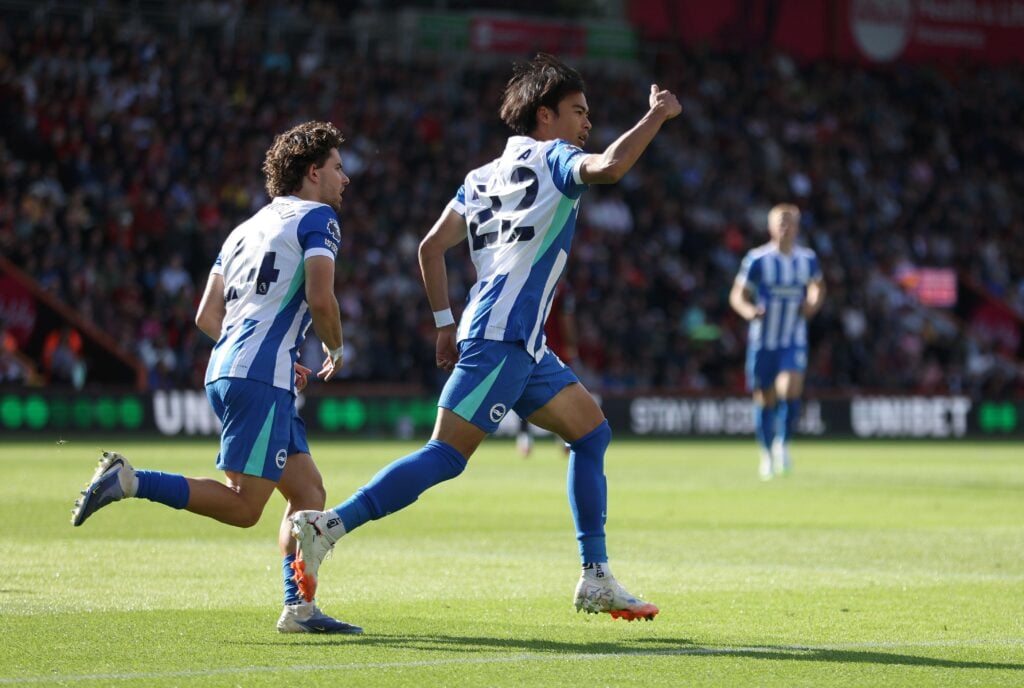 Defensive overhaul and Conference League demands: Brighton face 2026/27 uncertainties