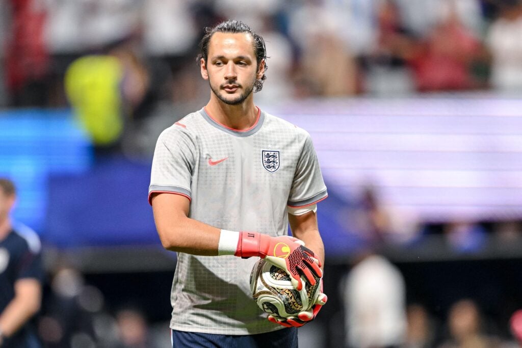 James Trafford analysis: Why Leeds United have spent £40m on English goalkeeper