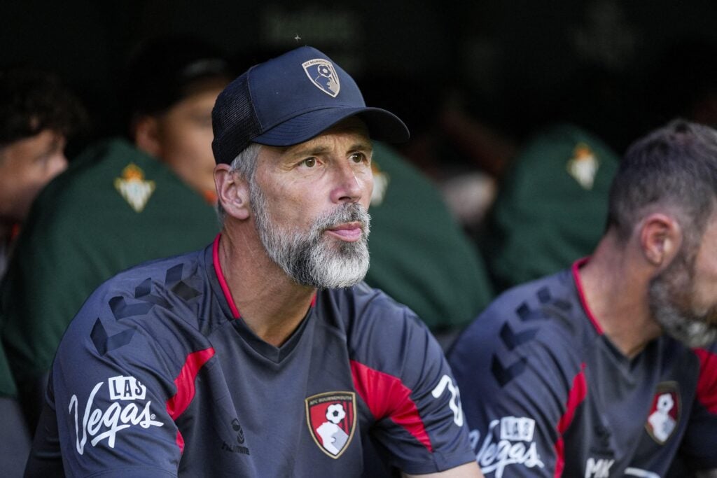 Bournemouth analysis: Are Cherries ready for European adventure under Marco Rose?