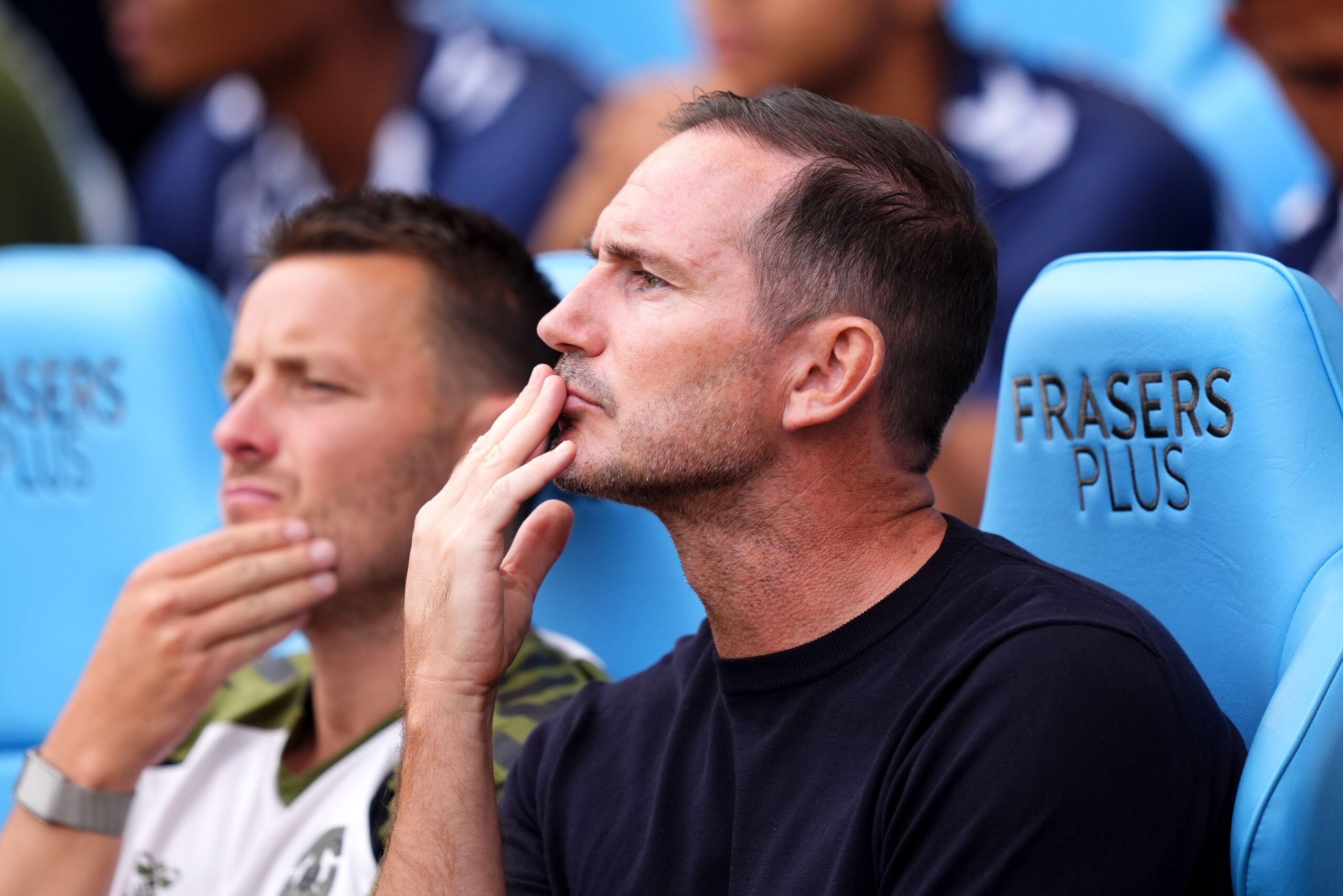Coventry City 2026/27 Premier League: Opening fixtures, key players and predicted lineup