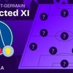 PSG vs Aston Villa team news and predicted lineups