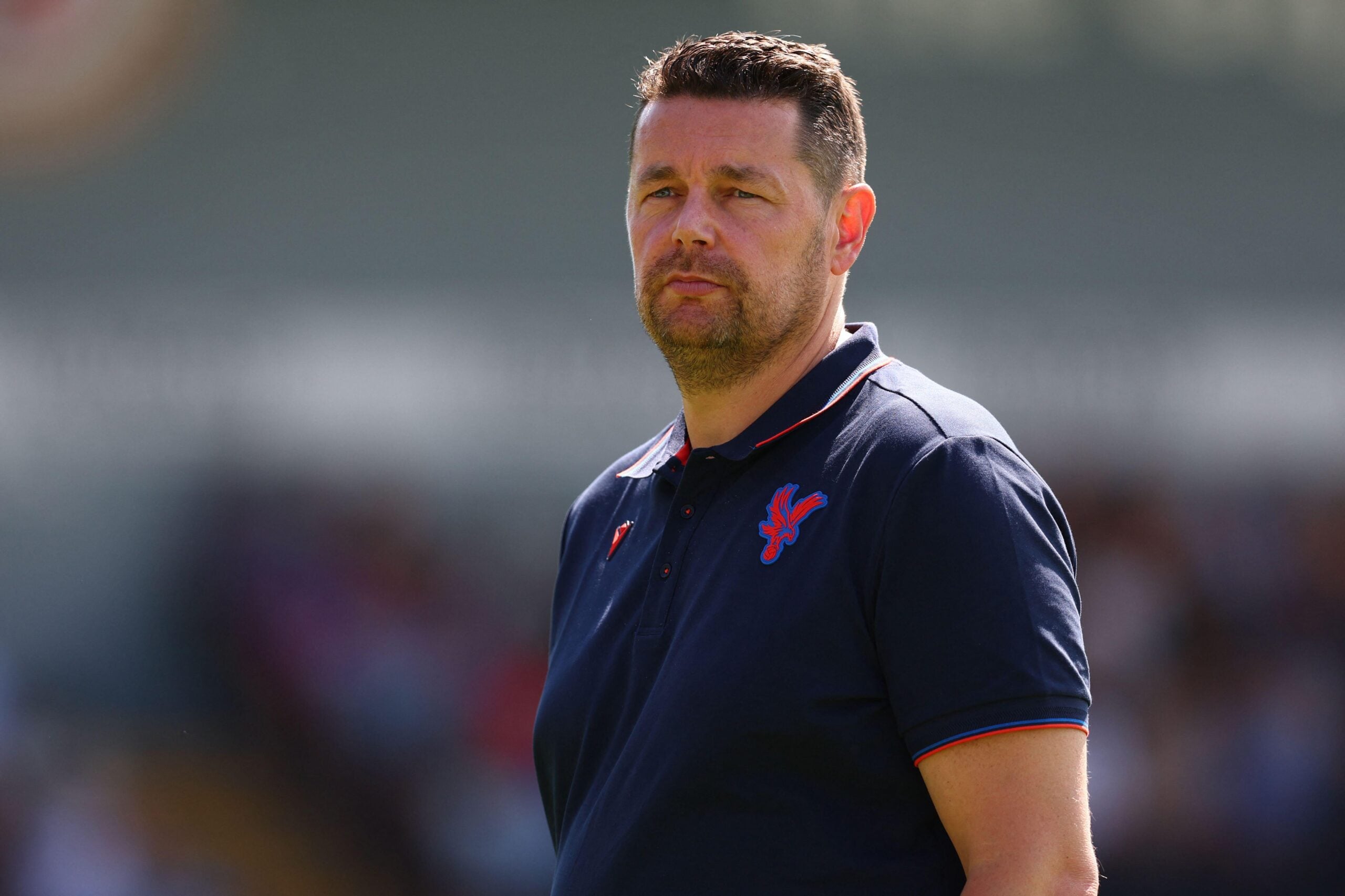 Crystal Palace 2026/27 Premier League: Opening fixtures, key players and predicted lineup
