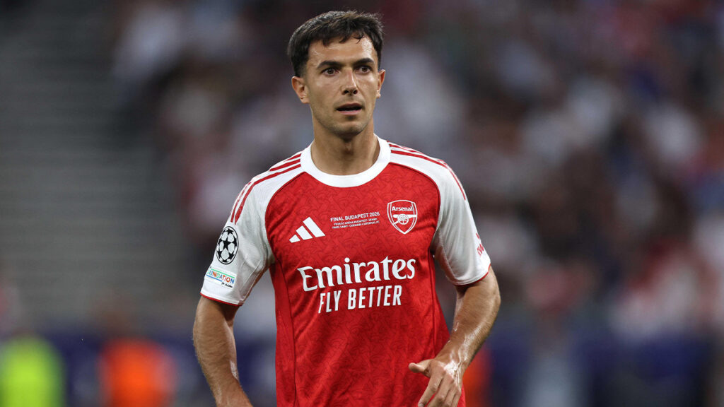 Why Arsenal shouldn't entertain offers for Martin Zubimendi amid Real Madrid links