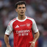 Why Arsenal shouldn't entertain offers for Martin Zubimendi amid Real Madrid links