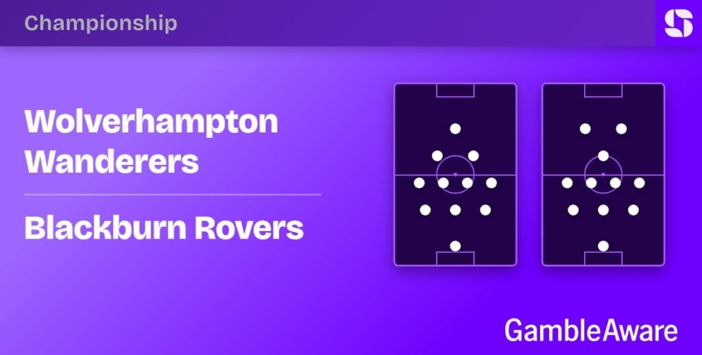 Wolves vs Blackburn Rovers predictions and betting tips: Hosts to dominate on opening night