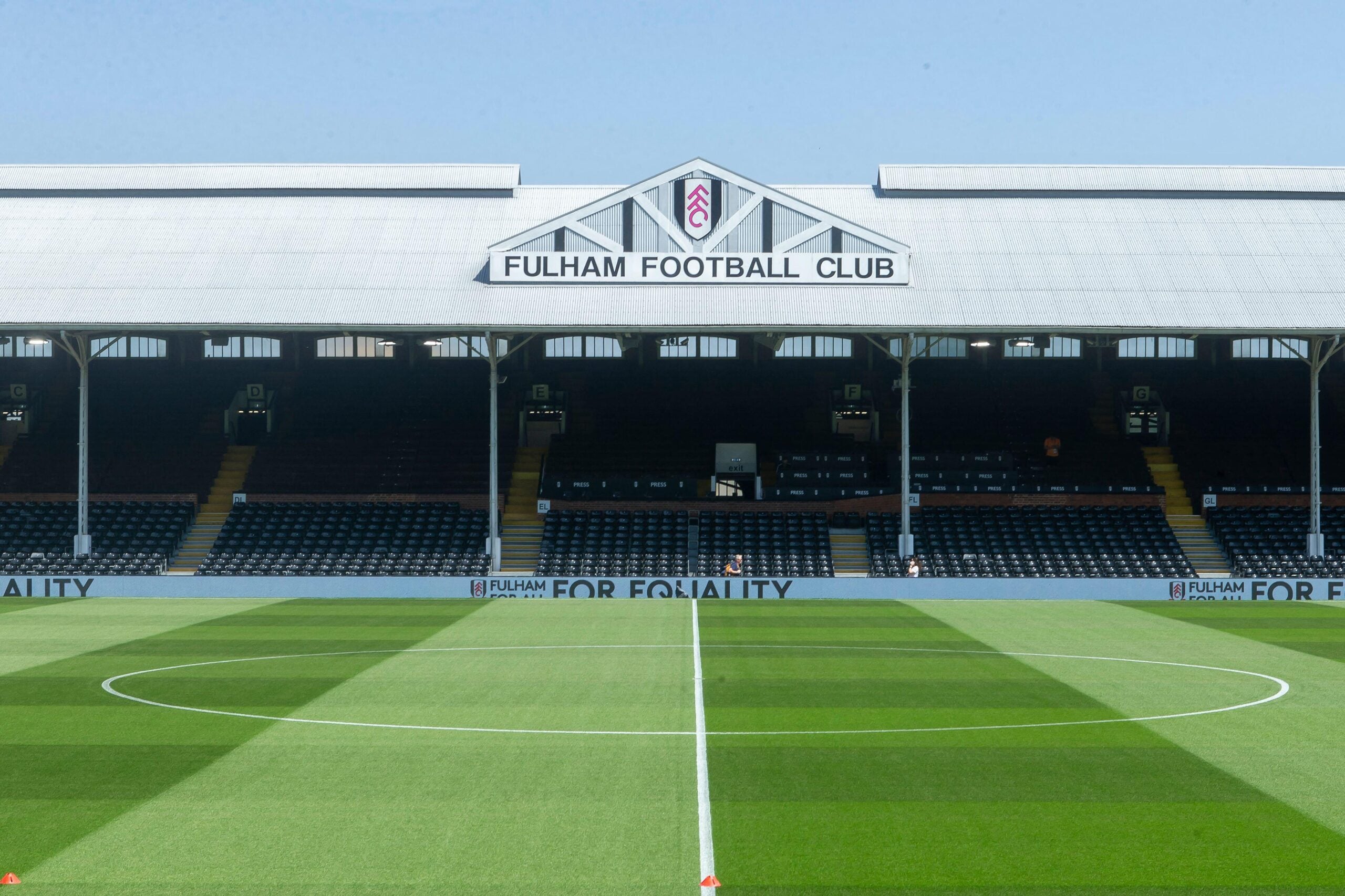 Fulham 2026/27 Premier League: Opening fixtures, key players and predicted lineup