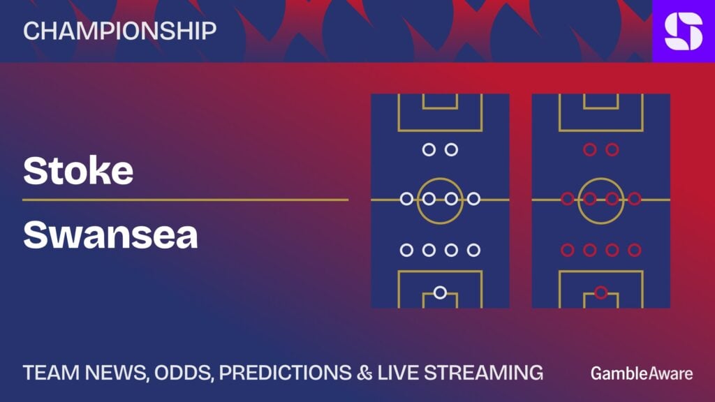 Stoke City vs Swansea City predictions and betting tips: Low-scoring opener at the bet365