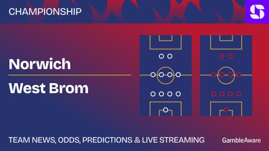 Norwich City vs West Brom predictions and betting tips: Canaries to sing at Carrow Road
