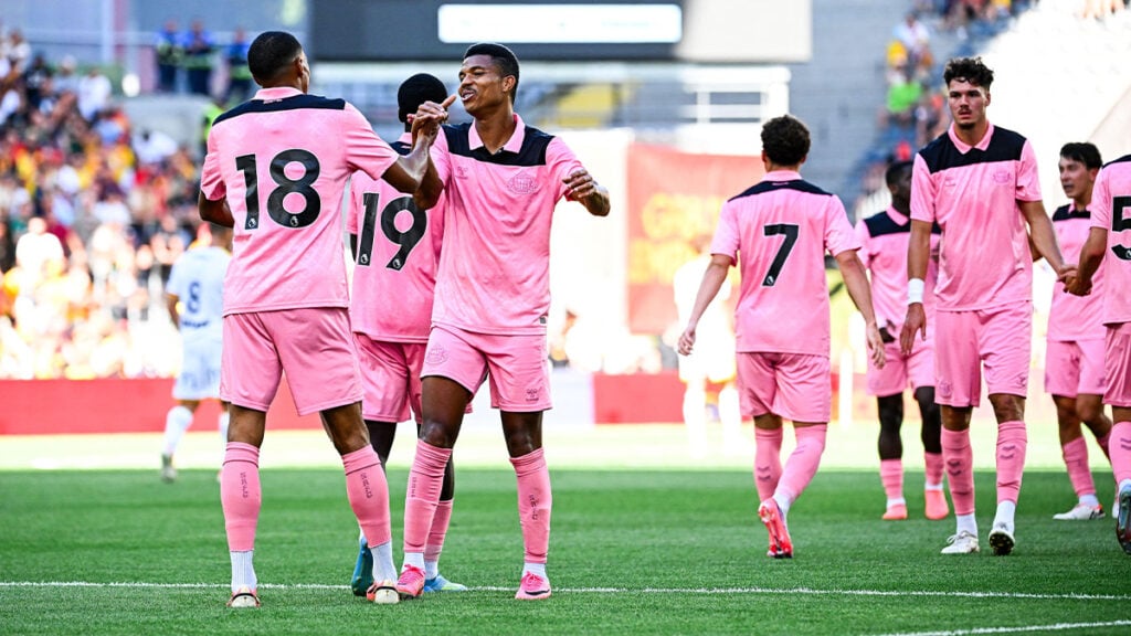 Sunderland need to do more if they are to juggle Premier League and Europe