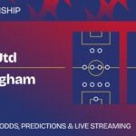 Sheffield United vs Birmingham City predictions and betting tips: Back the Visitors at Bramall Lane