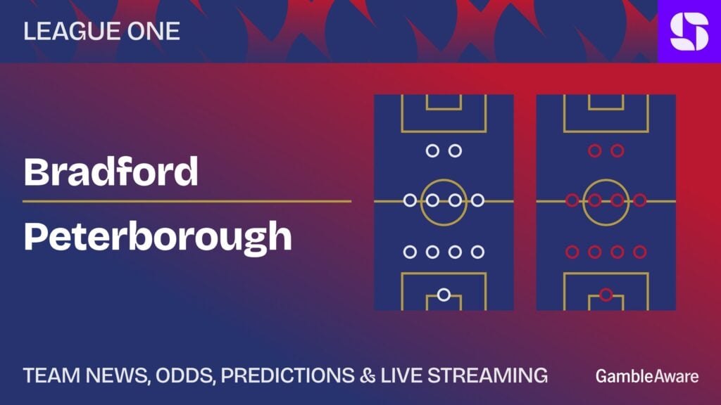 Bradford City vs Peterborough United predictions and betting tips: Bantams fancied at Valley Parade