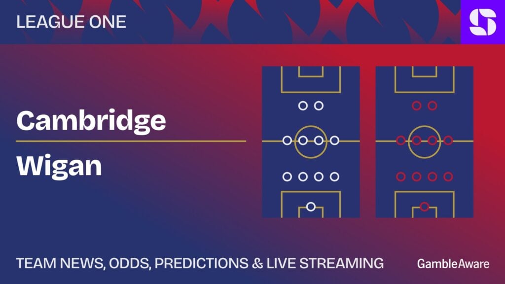 Cambridge United vs Wigan Athletic predictions and betting tips: U’s to grind out a tight win