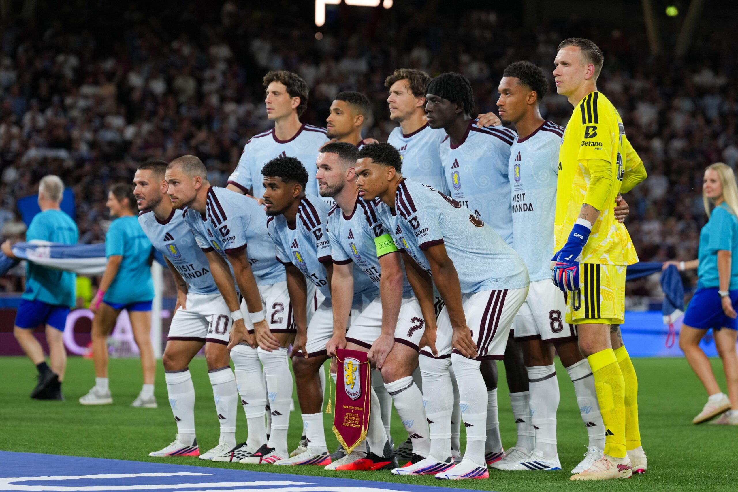 Aston Villa analysis: What else does Unai Emery need to succeed on all fronts?