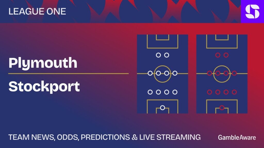 Plymouth Argyle vs Stockport County predictions and betting tips: Goals backed at Home Park