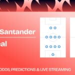 Racing Santander vs Villarreal predictions and betting tips: Yellow Submarine to sink promoted hosts