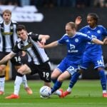 Notts County vs Leicester City stats and analysis: Russell Martin style put to the test by Magpies press