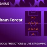 Nottingham Forest vs Leeds United predictions and betting tips: Forest fancied at the City Ground