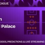 Everton vs Crystal Palace predictions and betting tips: Stalemate fancied in season opener