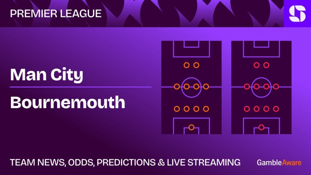 Manchester City vs Bournemouth predictions and betting tips: Haaland to fire hosts clear