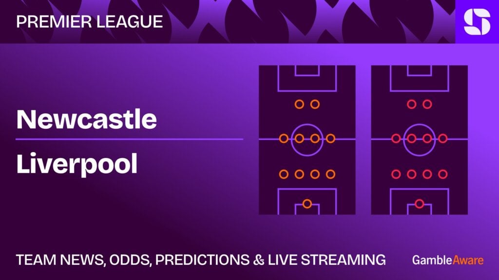 Newcastle vs Liverpool predictions and betting tips: Reds fancied in St James’ Park showdown