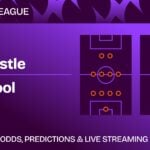 Newcastle vs Liverpool predictions and betting tips: Reds fancied in St James’ Park showdown