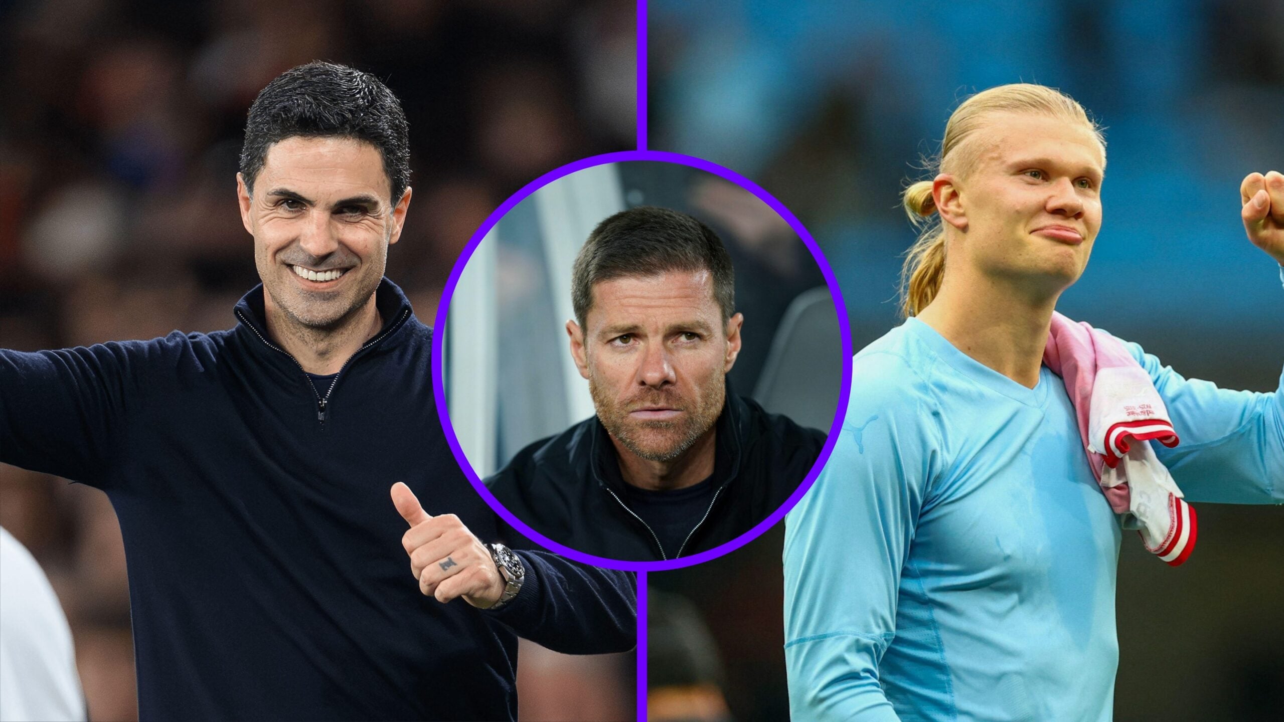 Premier League stats and records you might see in Gameweek 1