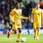 Carlos Baleba to Manchester United transfer latest: Stats, fee and odds