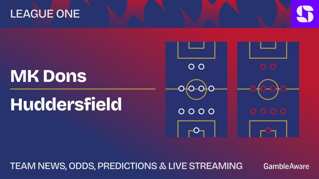 MK Dons vs Huddersfield Town predictions and betting tips: Terriers tough to stop