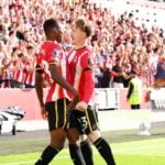 Brentford vs Tottenham stats and analysis: How Bees imposed themselves in dominant win over Spurs