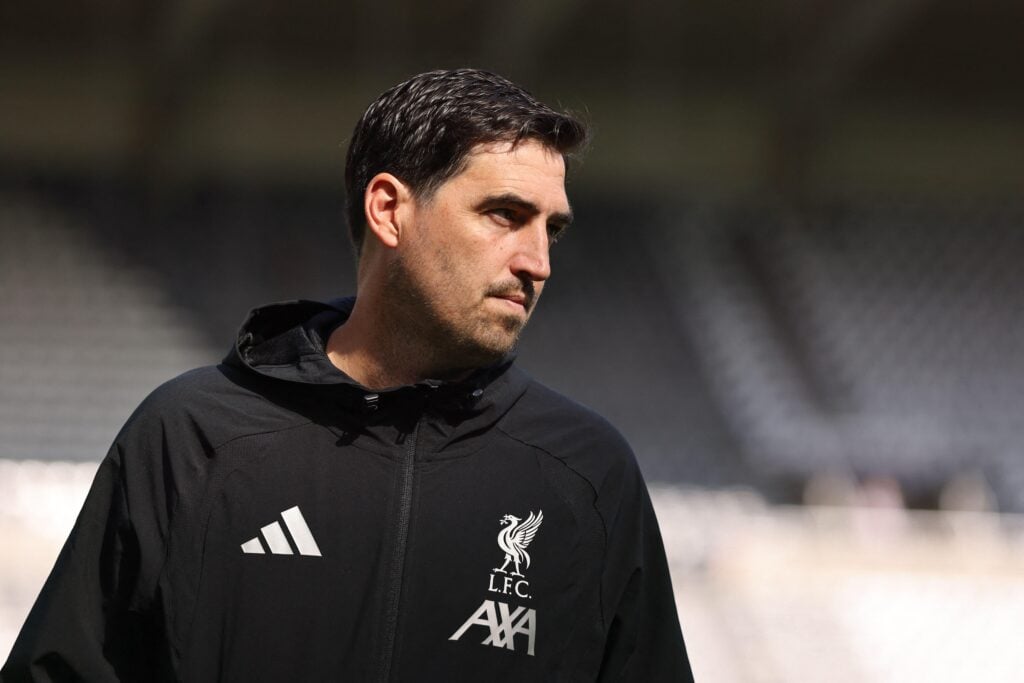 Liverpool midfield analysis: Potential solutions after Newcastle highlight major weakness