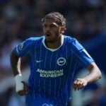Brighton analysis: How Georginio Rutter filled the Danny Welbeck striker void vs Aston Villa
