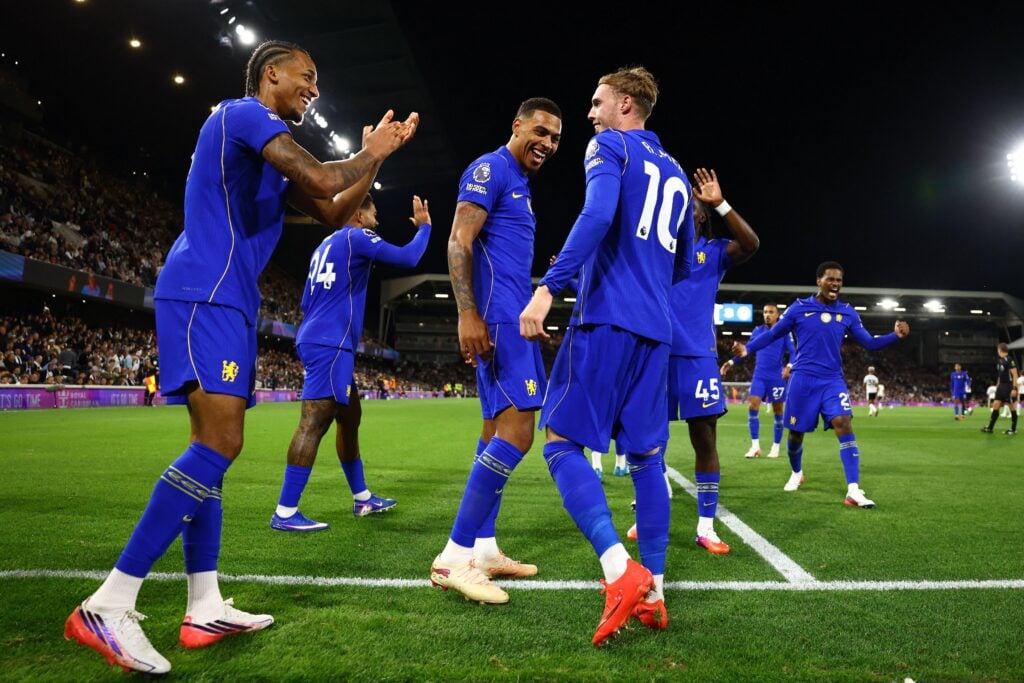 Fulham vs Chelsea stats and analysis: Blues front three dazzles to save Sanchez’s blushes