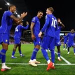 Fulham vs Chelsea stats and analysis: Blues front three dazzles to save Sanchez’s blushes