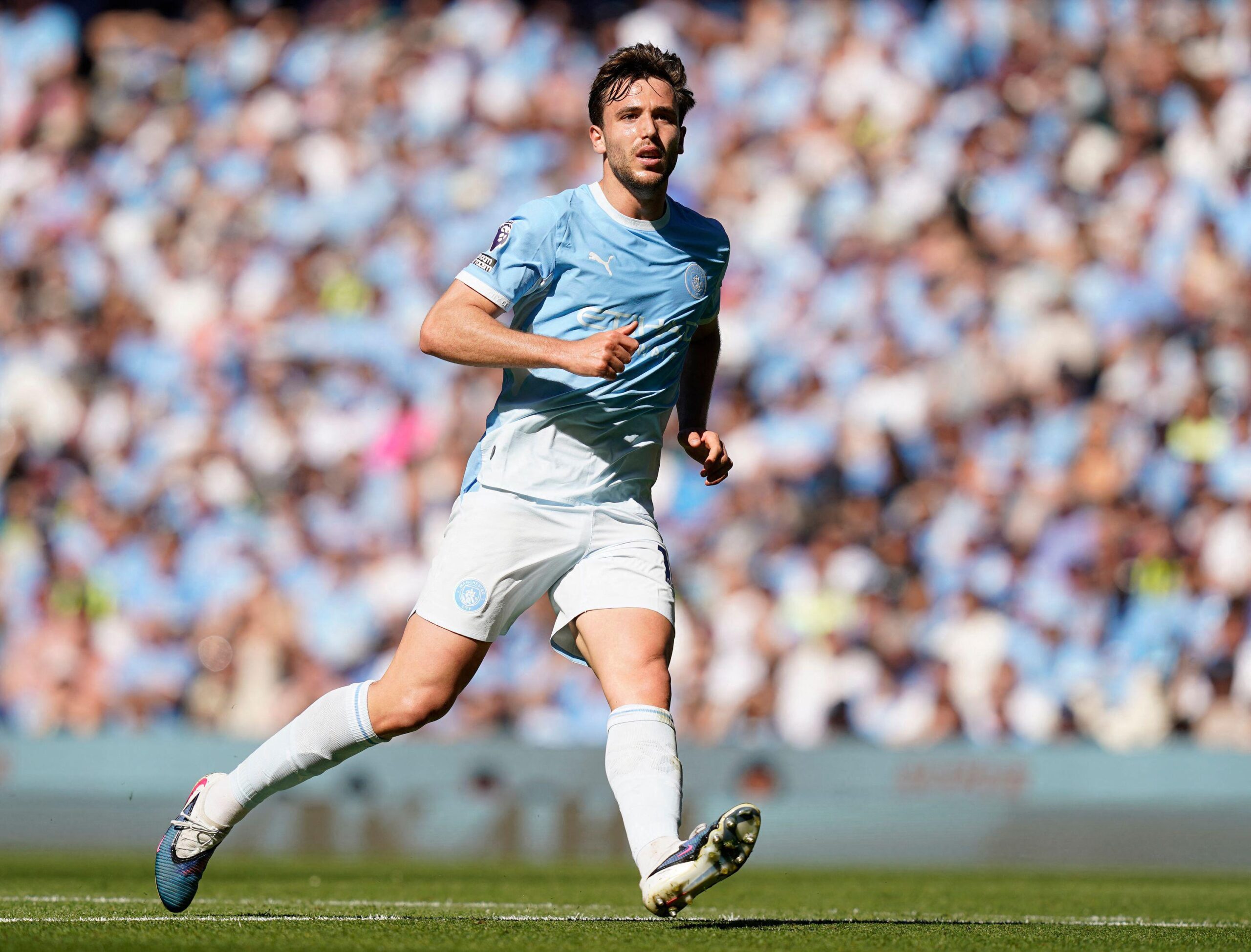 Nico Gonzalez analysis: How midfielder will bring composure and control to Jaissle's Newcastle