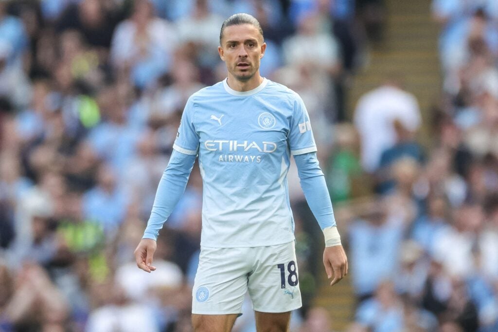 Jack Grealish: Dream, realistic and wildcard transfer options for Man City enigma