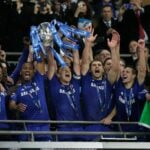 What happened next? The last Chelsea side to win the EFL Cup