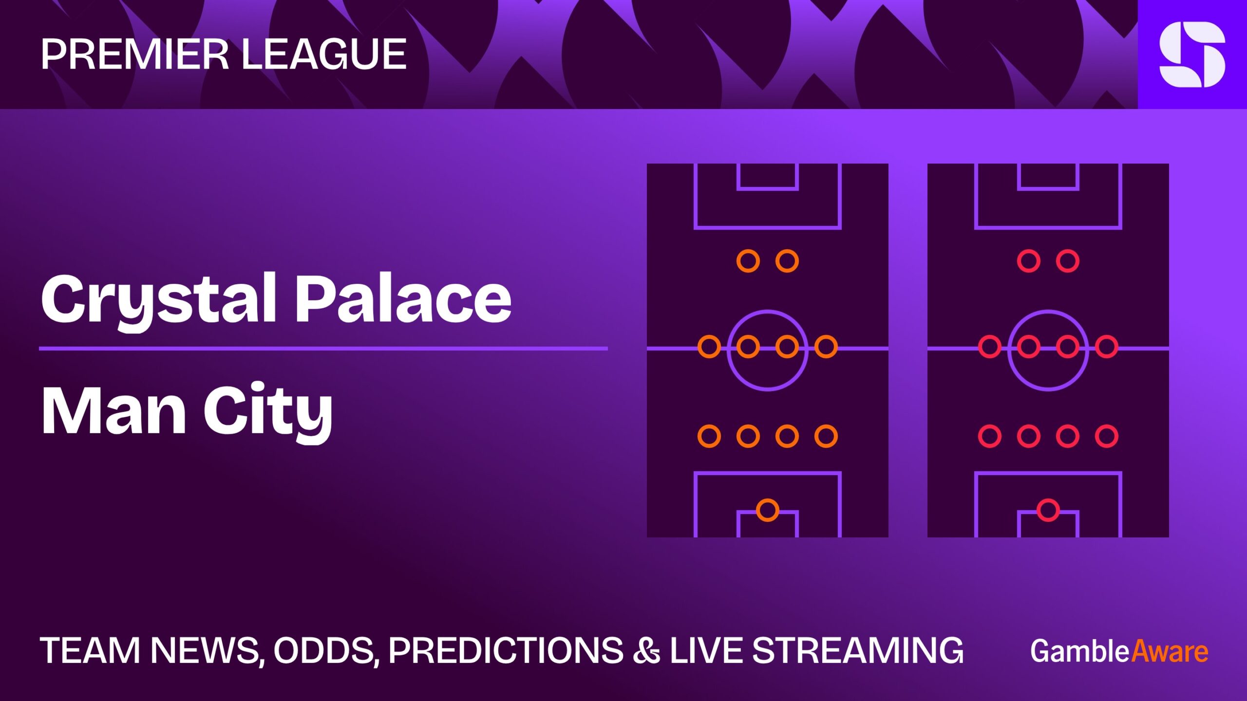 Crystal Palace vs Man City predictions and betting tips: Maresca's men fancied at Selhurst Park
