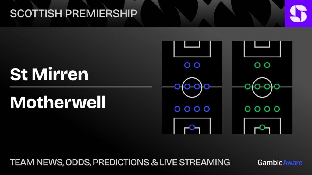 St Mirren vs Motherwell predictions and betting tips: low-scoring one in Paisley