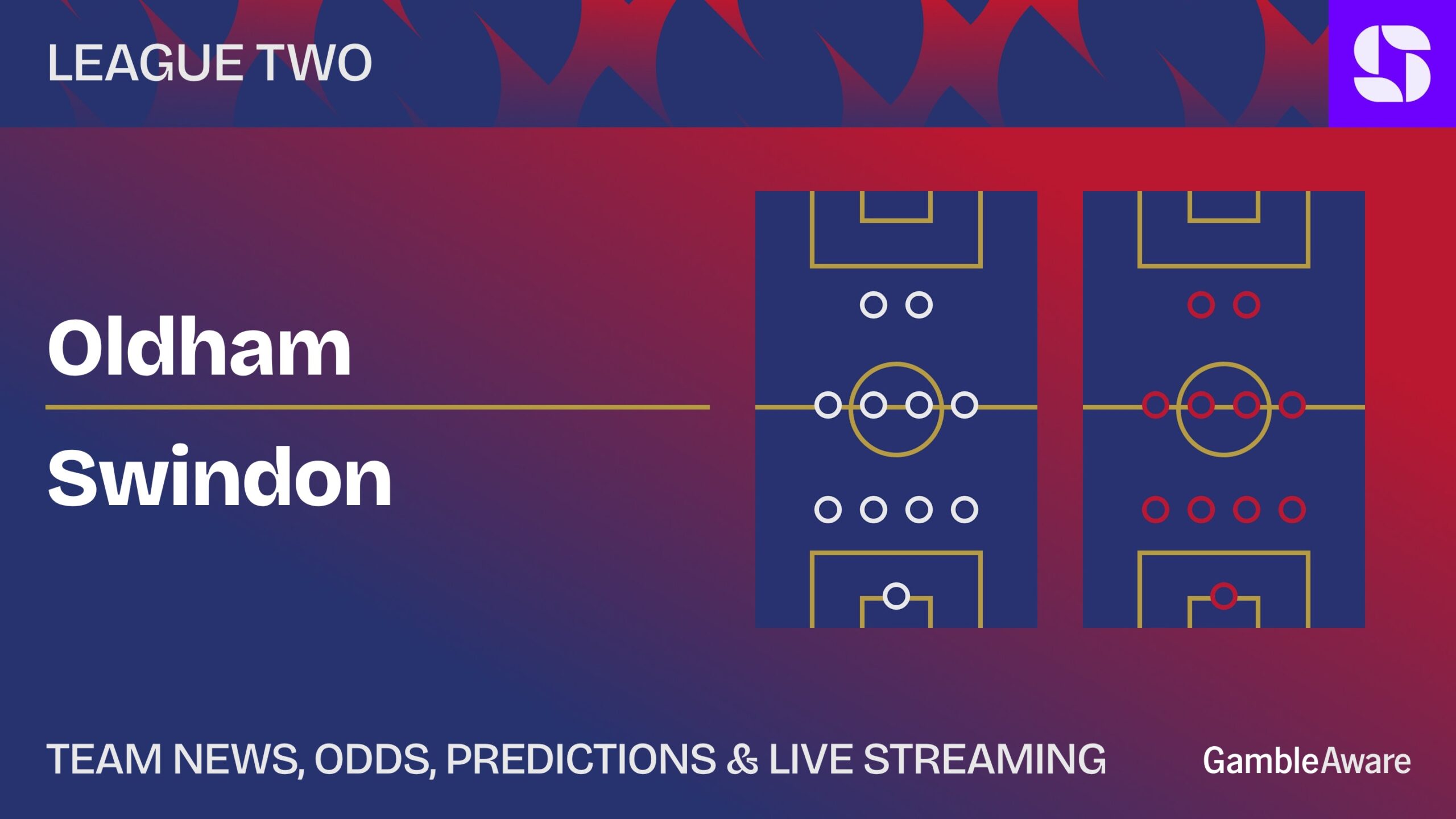 Oldham vs Swindon predictions and betting tips: Latics edge it at home