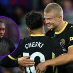 Crystal Palace vs Man City analysis: Citizens' attack gets up and running for season in hard-fought win
