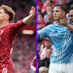 Liverpool vs Nottingham Forest stats and analysis: Attacks in spotlight during exciting Anfield draw